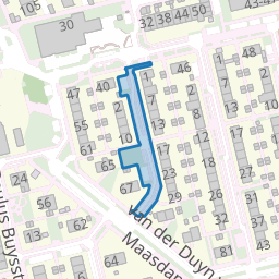 Perceel VDG00-G-5317