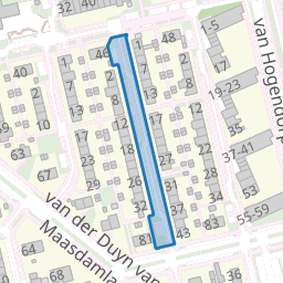 Perceel VDG00-G-5318