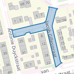 Perceel VDG00-G-5321