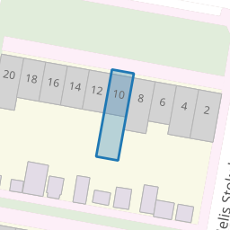 Perceel VDG00-H-1000