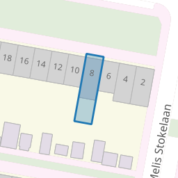 Perceel VDG00-H-1001