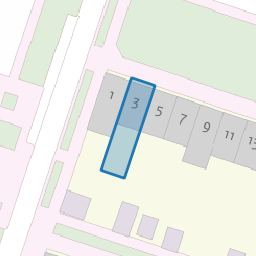 Perceel VDG00-H-1007