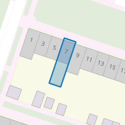 Perceel VDG00-H-1009