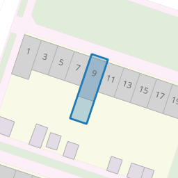 Perceel VDG00-H-1010