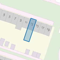 Perceel VDG00-H-1012