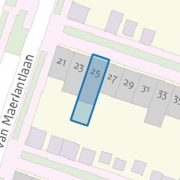 Perceel VDG00-H-1024