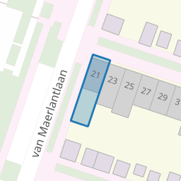 Perceel VDG00-H-1026