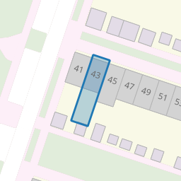 Perceel VDG00-H-1029