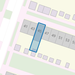 Perceel VDG00-H-1030