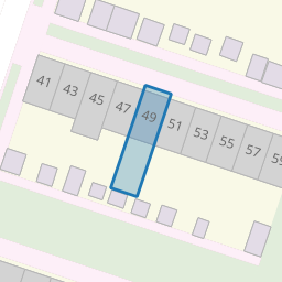 Perceel VDG00-H-1032