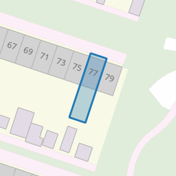 Perceel VDG00-H-1040