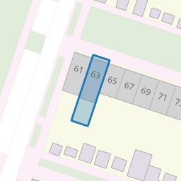 Perceel VDG00-H-1047