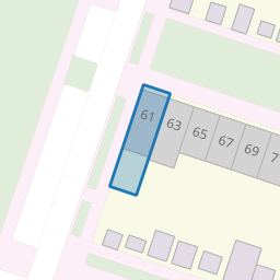 Perceel VDG00-H-1048