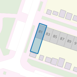 Perceel VDG00-H-1050