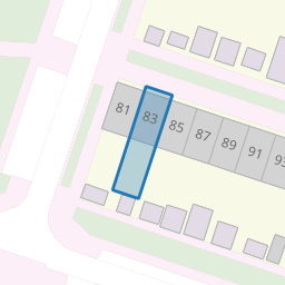 Perceel VDG00-H-1051