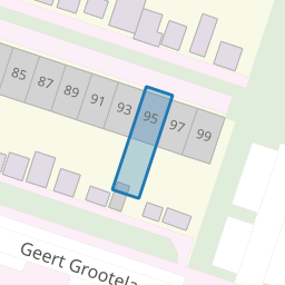 Perceel VDG00-H-1057