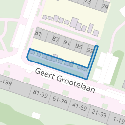 Perceel VDG00-H-1060