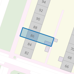 Perceel VDG00-H-1070