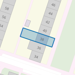 Perceel VDG00-H-1097