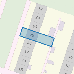 Perceel VDG00-H-1104