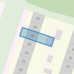 Perceel VDG00-H-1105