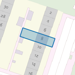 Perceel VDG00-H-1111