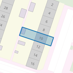 Perceel VDG00-H-1112