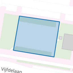 Perceel VDG00-H-1143