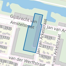 Perceel VDG00-H-1164