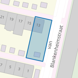 Perceel VDG00-H-1180