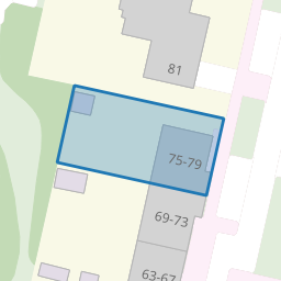 Perceel VDG00-H-1189