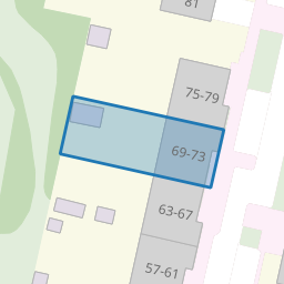 Perceel VDG00-H-1190