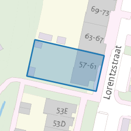 Perceel VDG00-H-1192