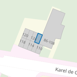 Perceel VDG00-H-1205