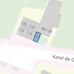 Perceel VDG00-H-1206