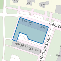 Perceel VDG00-H-1237