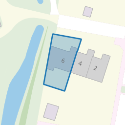 Perceel VDG00-H-1279