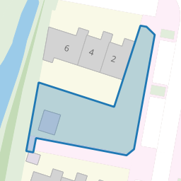 Perceel VDG00-H-1282