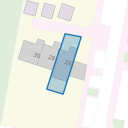 Perceel VDG00-H-1297