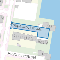 Perceel VDG00-H-1310