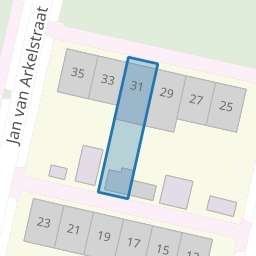 Perceel VDG00-H-1326