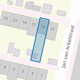 Perceel VDG00-H-1337