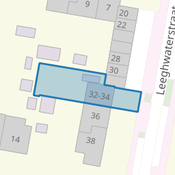 Perceel VDG00-H-1374