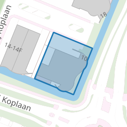 Perceel VDG00-H-1447