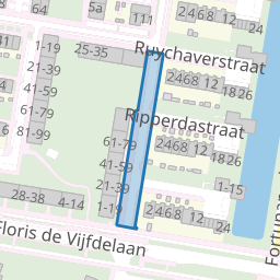 Perceel VDG00-H-1490