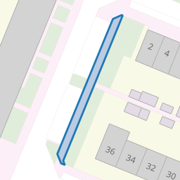 Perceel VDG00-H-1492