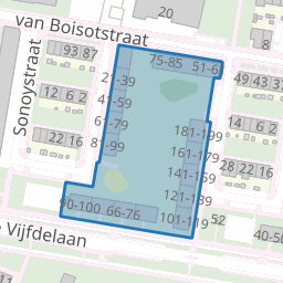 Perceel VDG00-H-1554