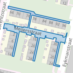 Perceel VDG00-H-1561