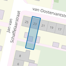 Perceel VDG00-H-1575