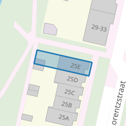 Perceel VDG00-H-1605